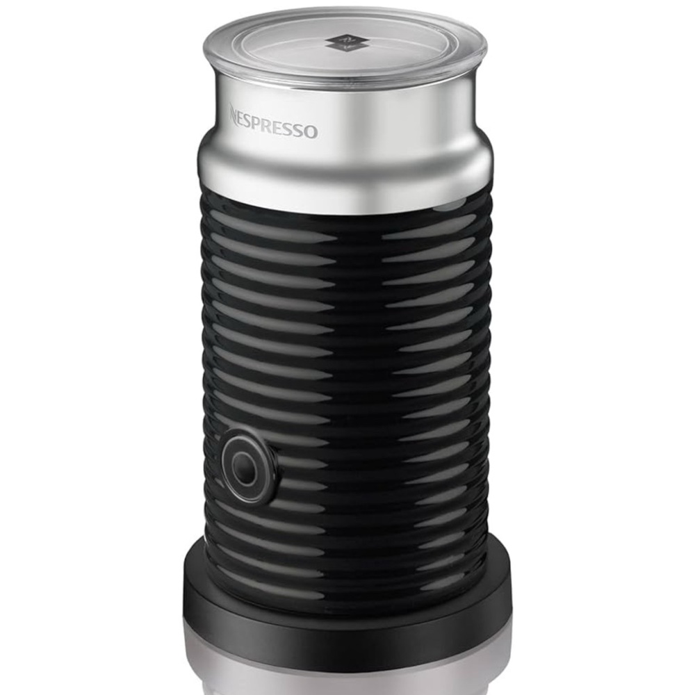 Nespresso Aerocino 3 Milk Frother - NIB